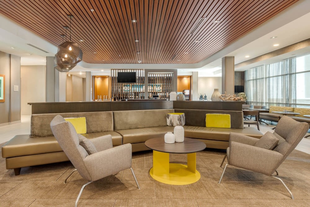SpringHill Suites Charlotte Southwest 2