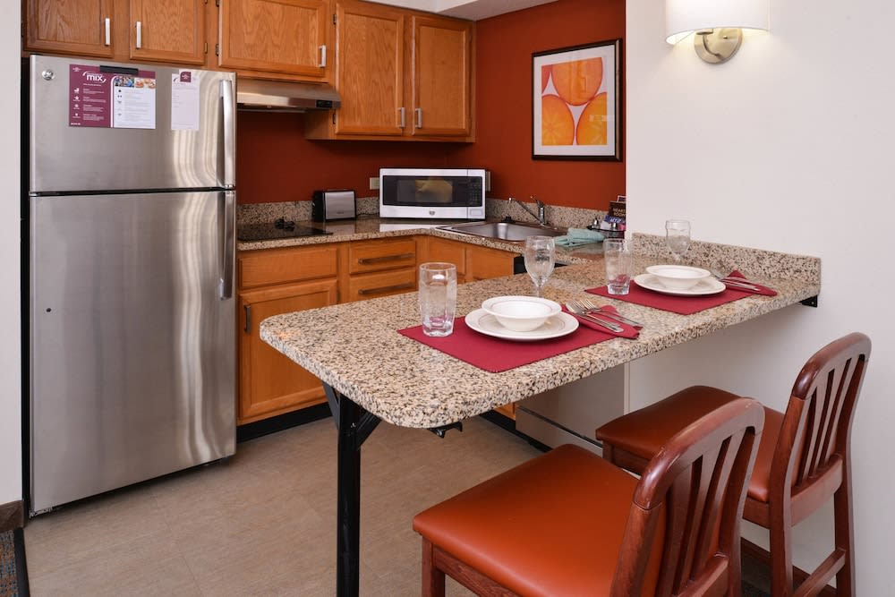 Residence Inn by Marriott Dayton Troy 1