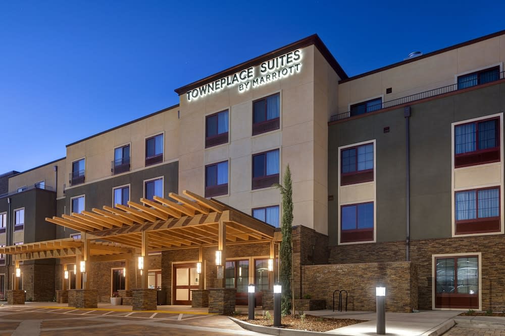 TownePlace Suites by Marriott San Luis Obispo 1