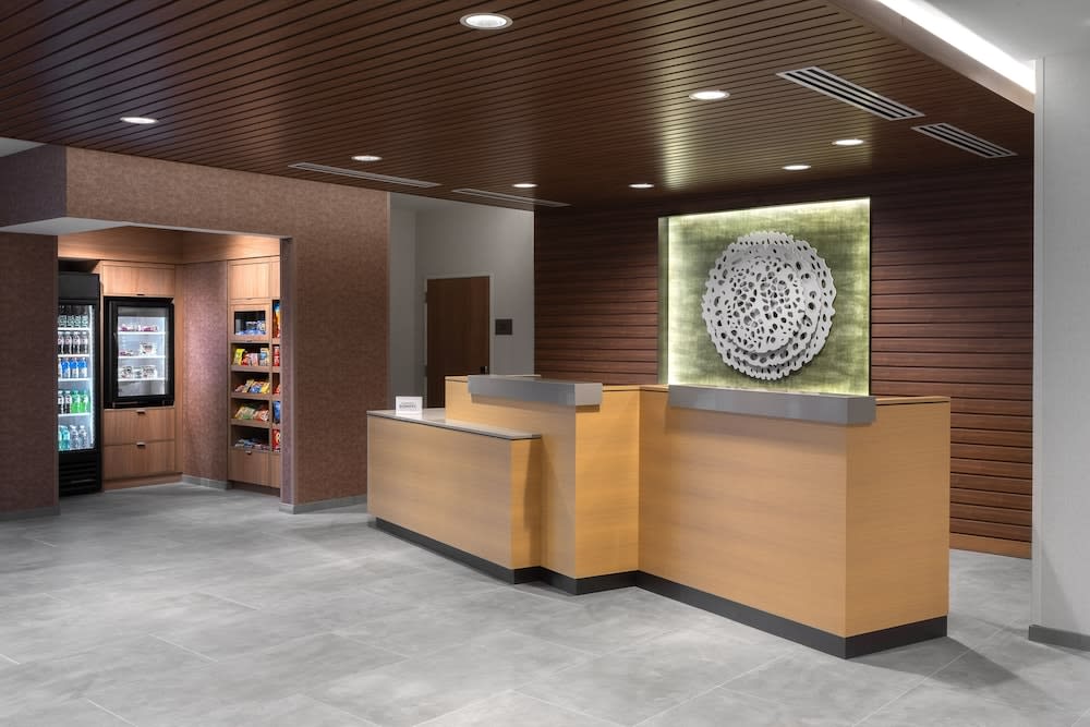 Fairfield by Marriott Inn and Suites O Fallon IL 4