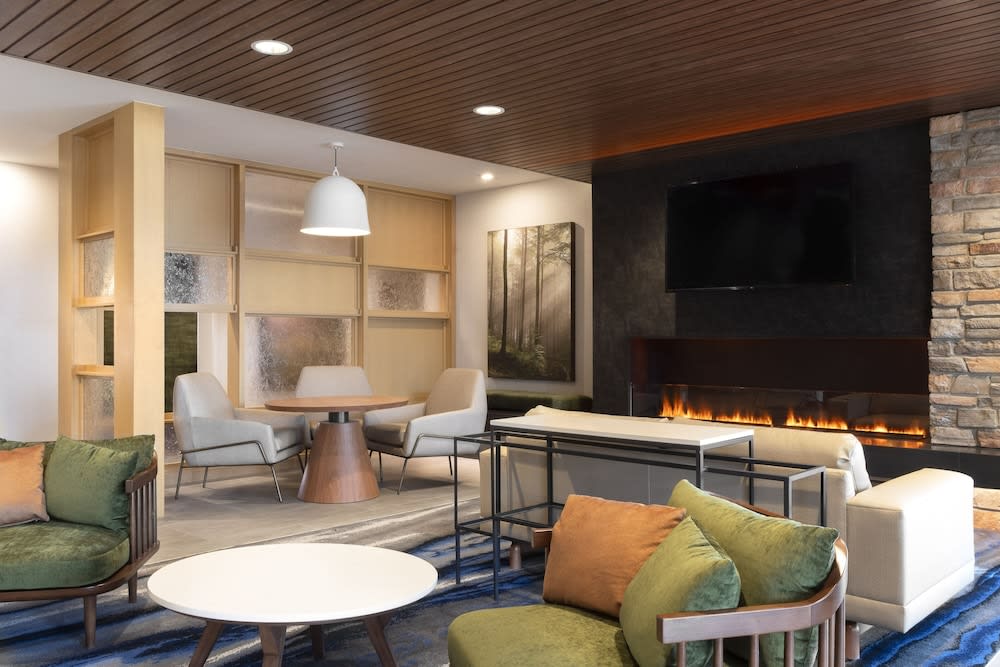 Fairfield by Marriott Inn and Suites O Fallon IL 3