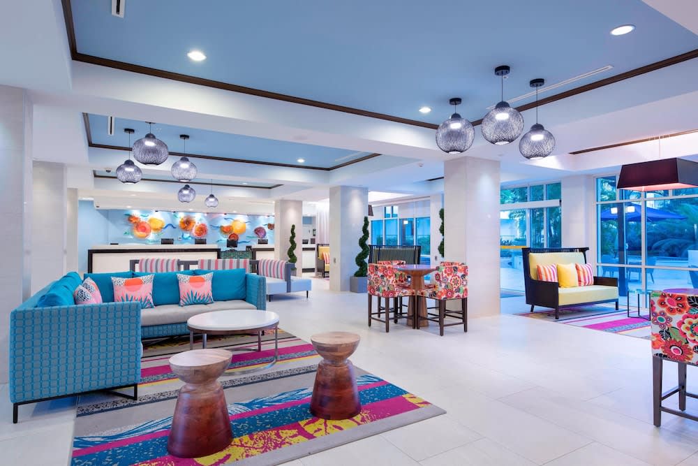 Marriott's Aruba Ocean Club 2