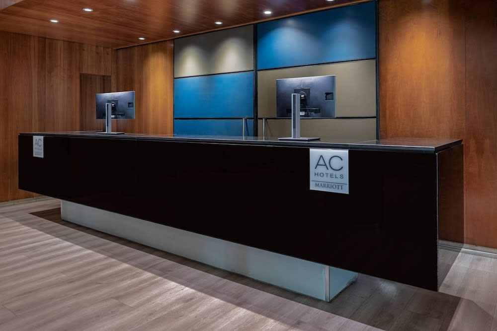 AC Hotel La Línea by Marriott 2