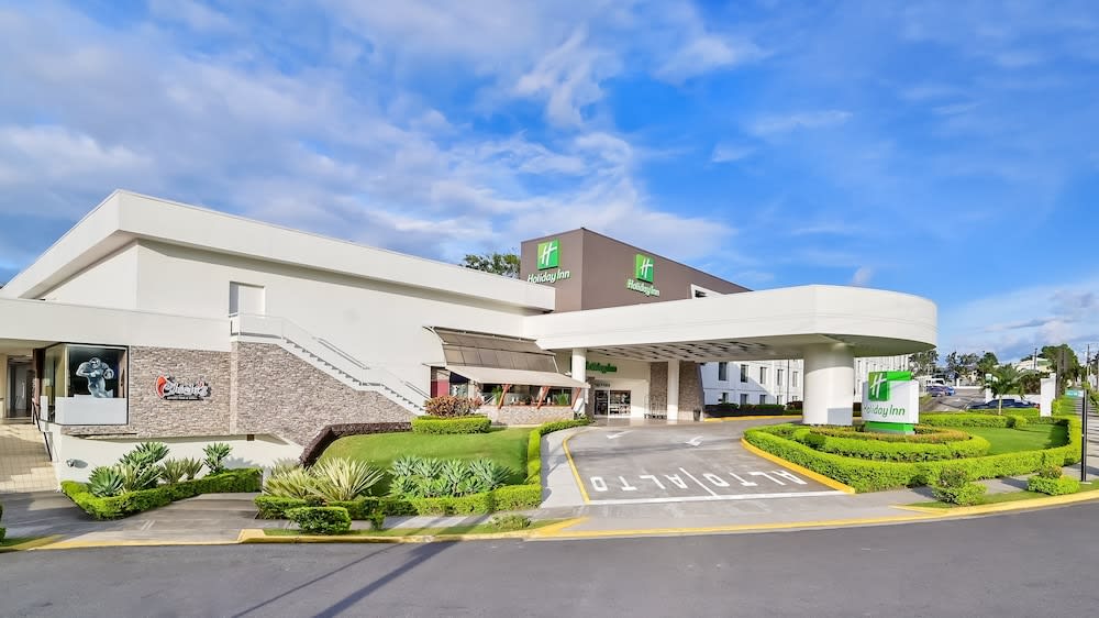 Holiday Inn SAN JOSE LA SABANA by IHG 1