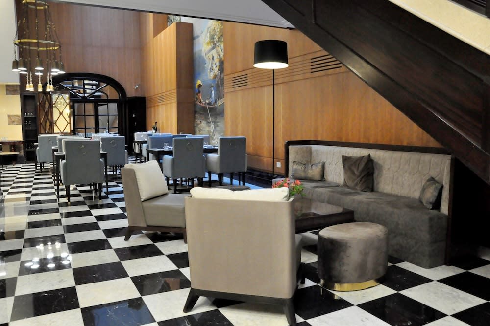 Buenos Aires Marriott 3