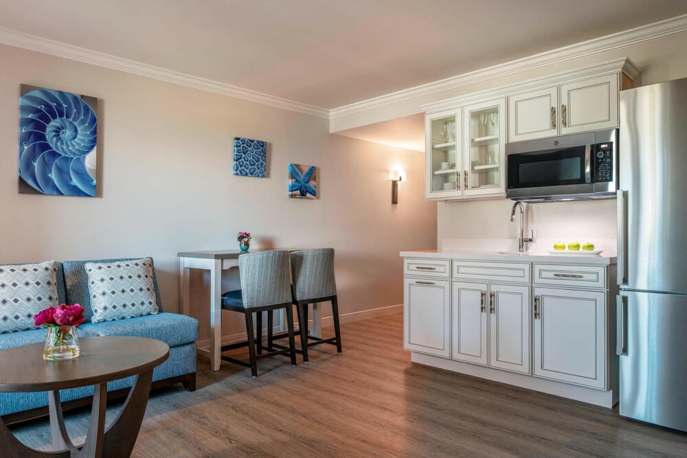 Hollywood Beach Marriott 5