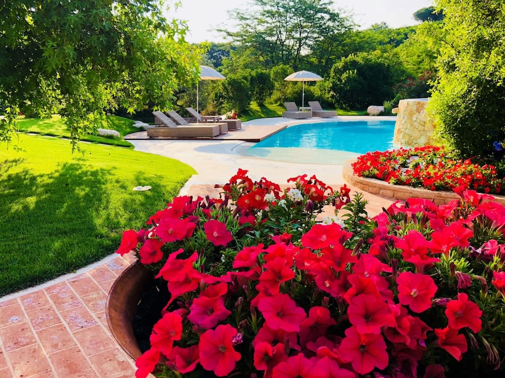 Borghetto San Biagio Relais Agriturismo 1