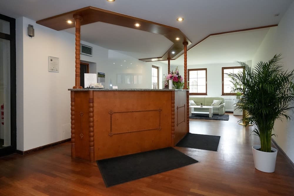 Hotel Sophienhof 2