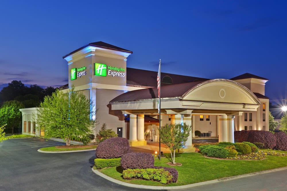 Holiday Inn Express Ringgold - Chattanooga Area by IHG 1
