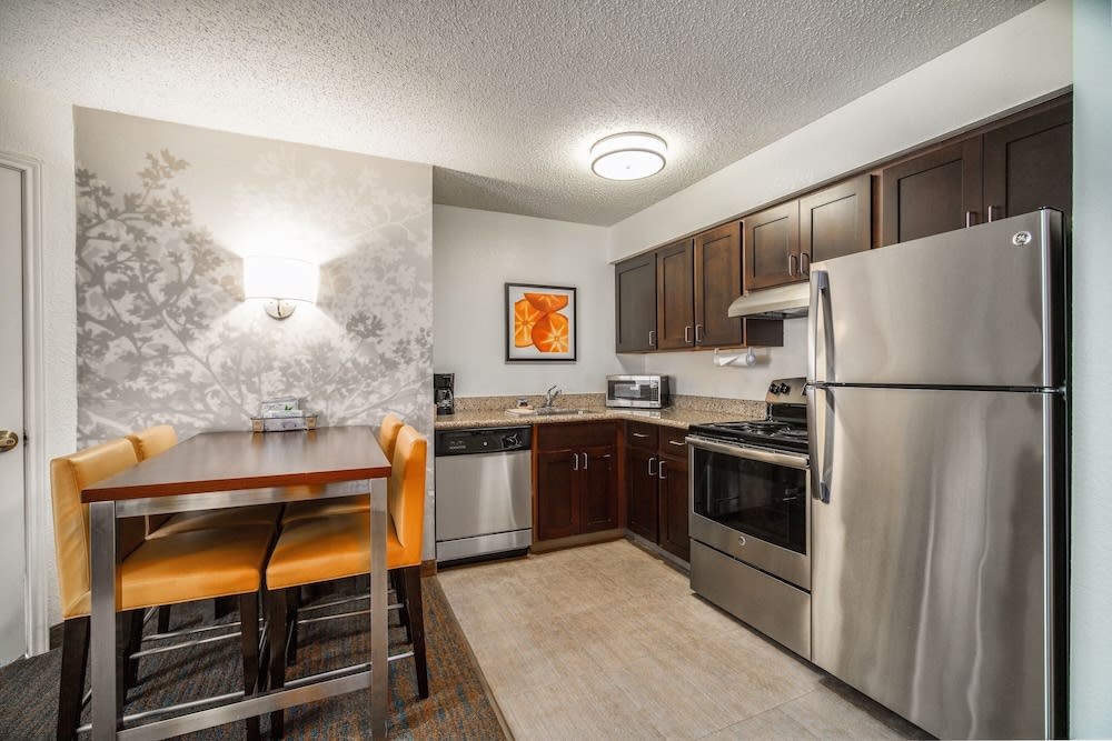 Residence Inn by Marriott McAllen 1