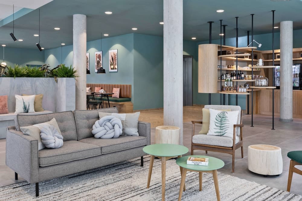 Residence Inn by Marriott Hamburg Altona 2