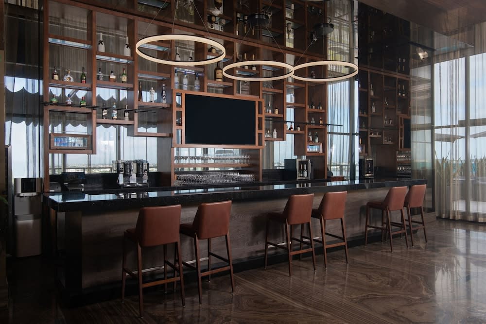 JW Marriott Hotel Santo Domingo 4