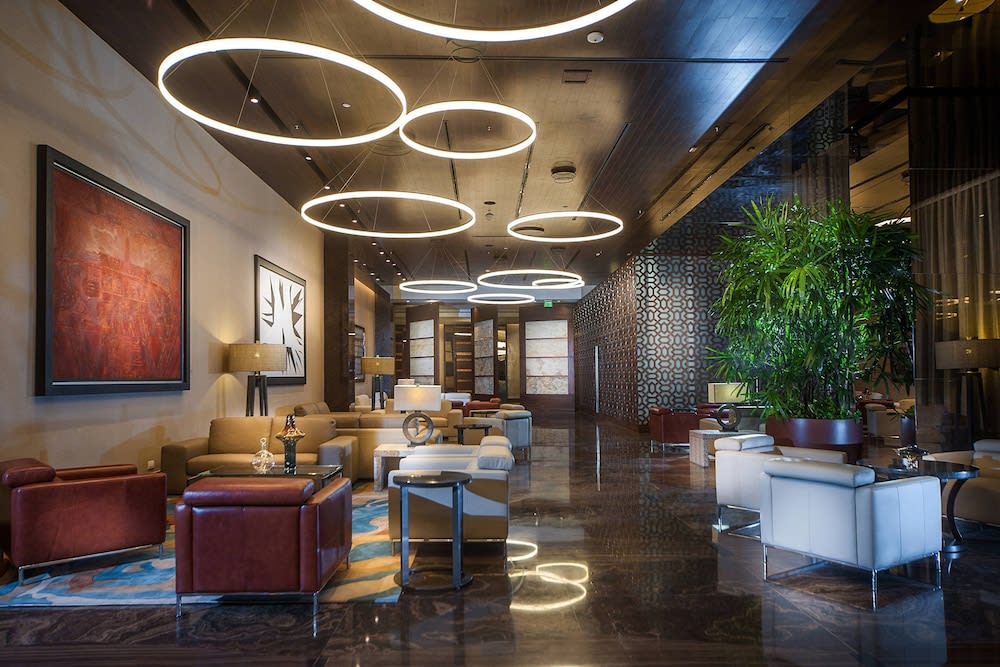 JW Marriott Hotel Santo Domingo 3