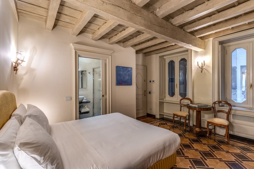 Hotel Santa Marta Suites 3