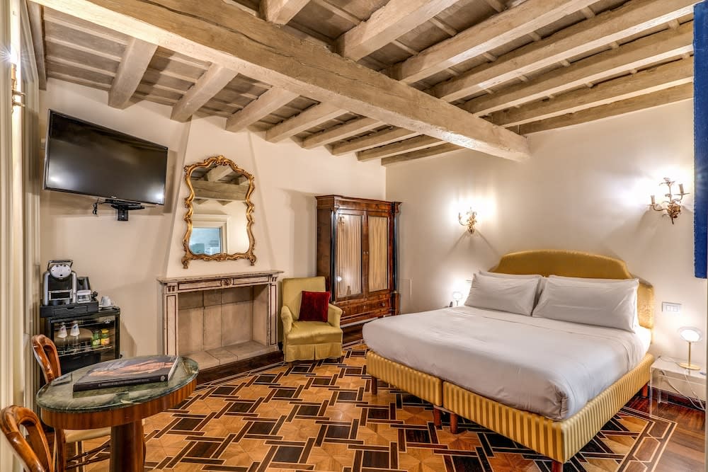 Hotel Santa Marta Suites 4