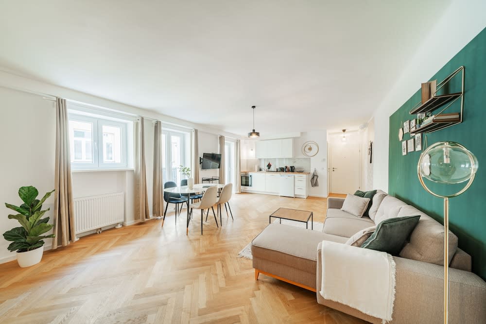 The 15's Apartments 5