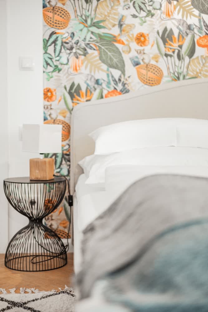 The 15's Apartments 3