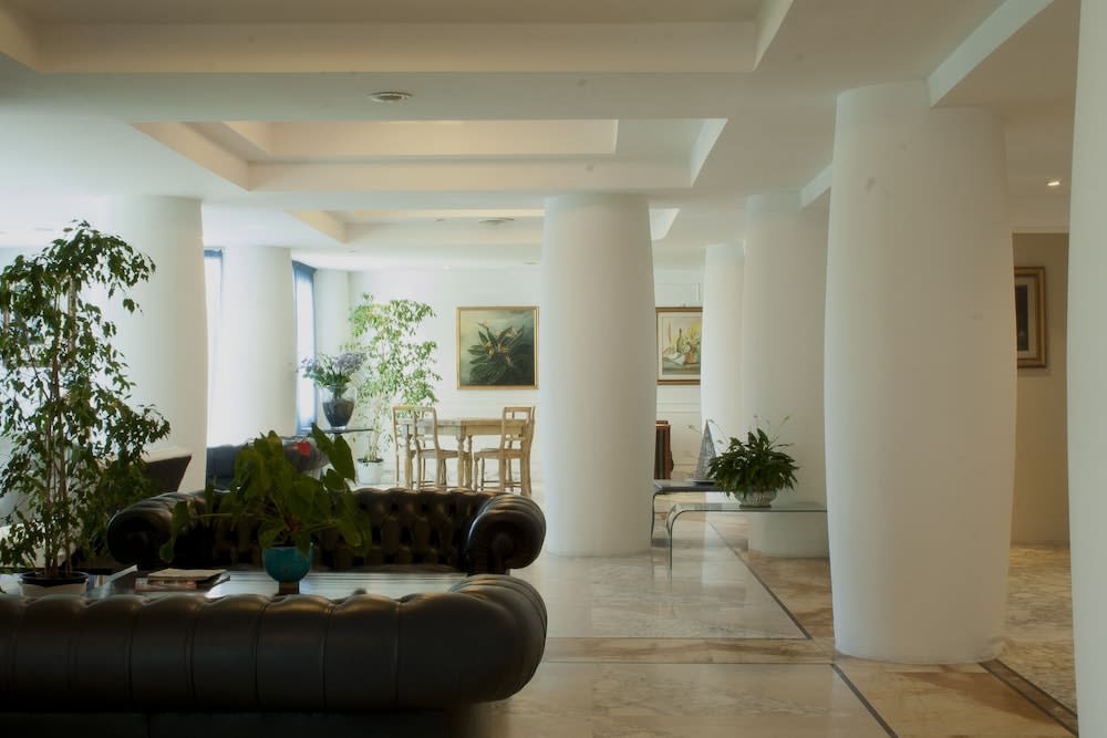 Hotel Cavalluccio Marino 5