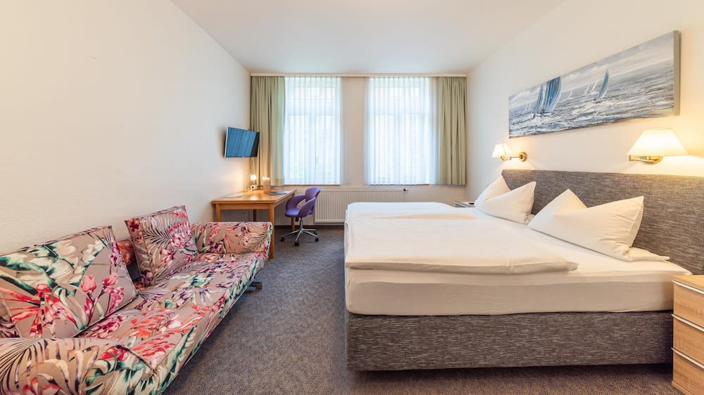 PrivatHotel Probst 1