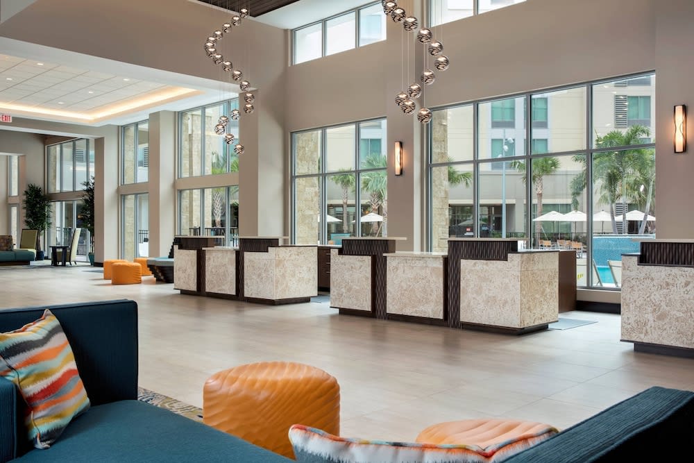 TownePlace Suites by Marriott Orlando Theme Parks Lake Buena Vista 2