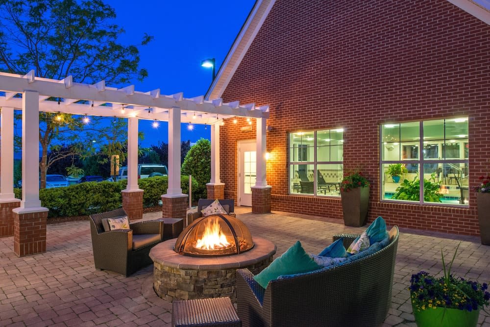 Residence Inn Waynesboro 1