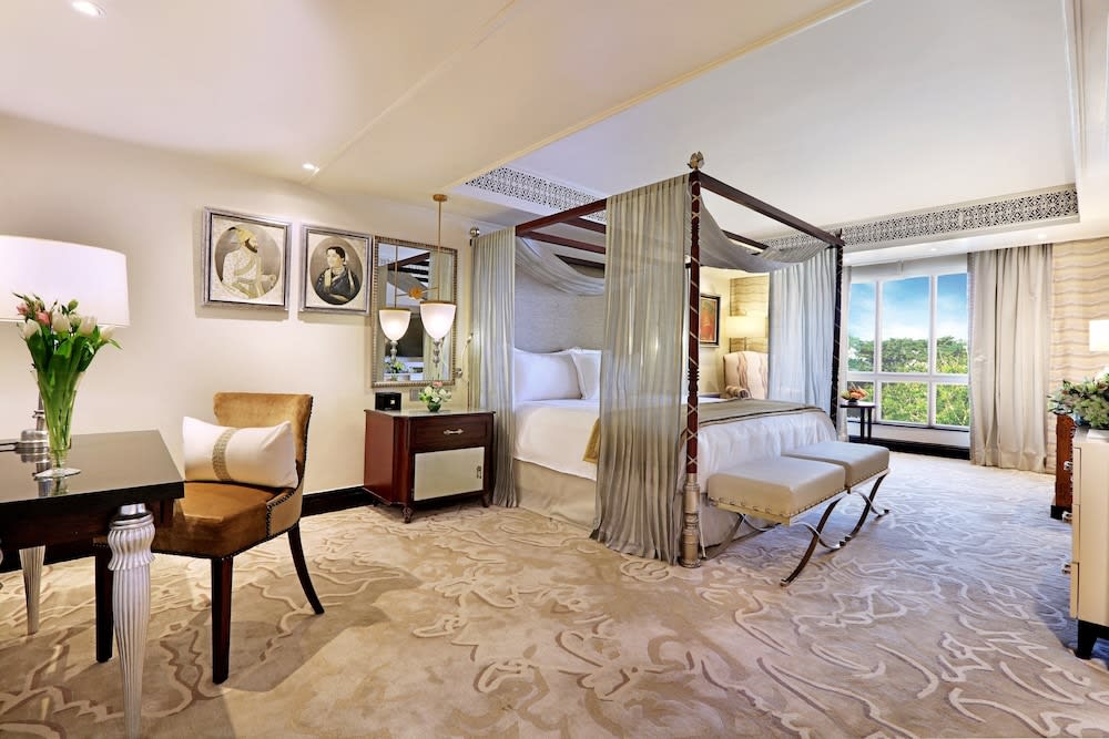 ITC Maratha, a Luxury Collection Hotel, Mumbai 2