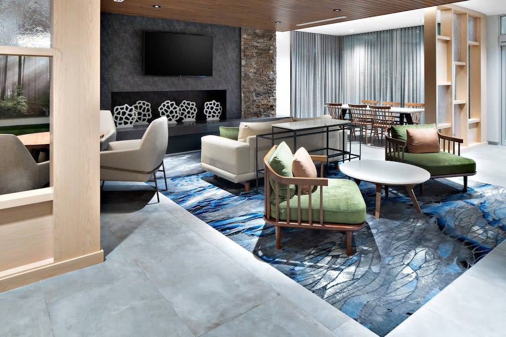 Fairfield by Marriott Inn & Suites Deerfield Beach Boca Raton 2