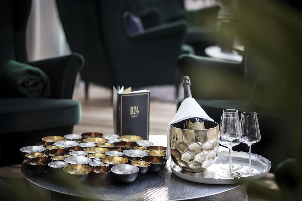 Alpstay - Hotel Acadia - Adults Mountain Home 5