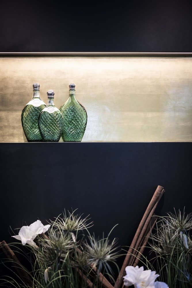 Alpstay - Hotel Acadia - Adults Mountain Home 3