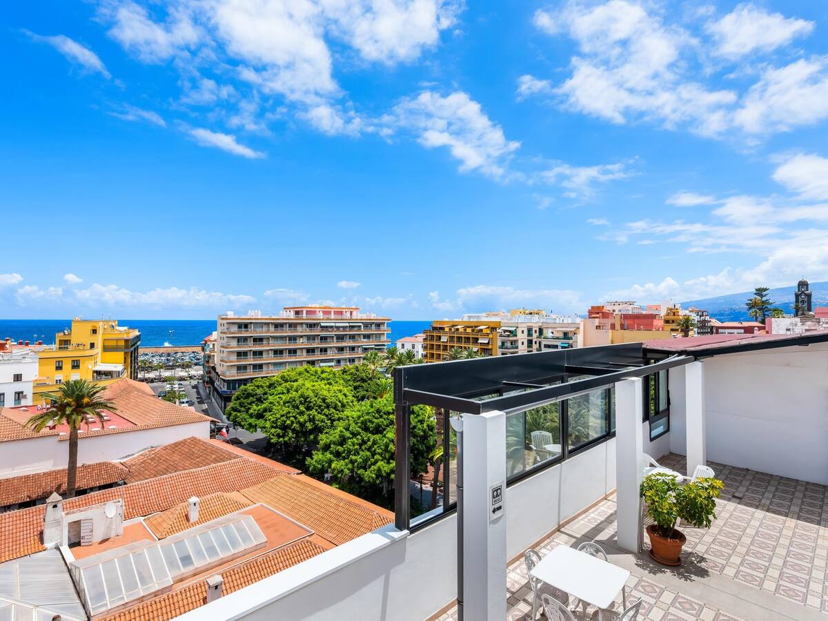 Apartamentos Park Plaza 2