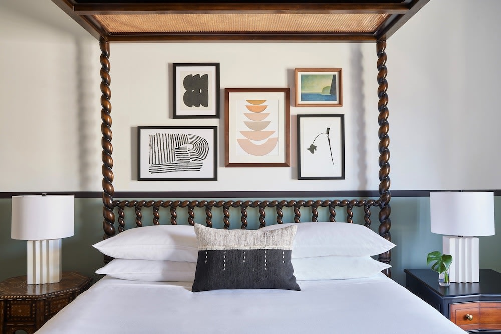 Kimpton CANARY HOTEL by IHG 2