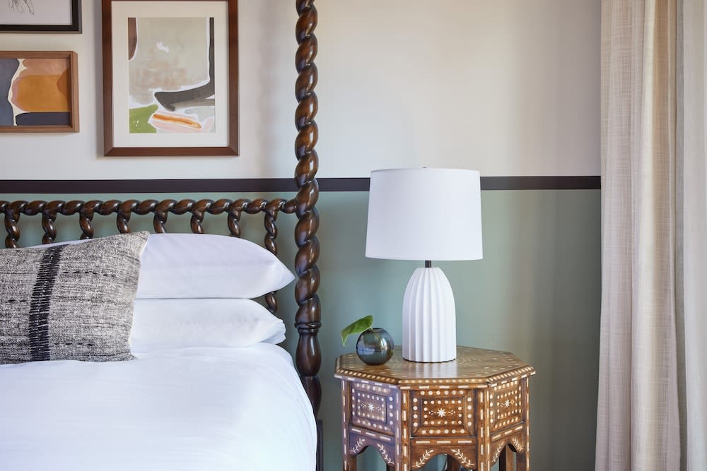 Kimpton CANARY HOTEL by IHG 3