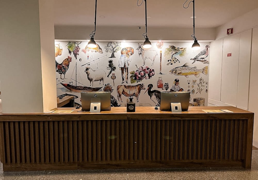 Lamego Hotel & Life 2
