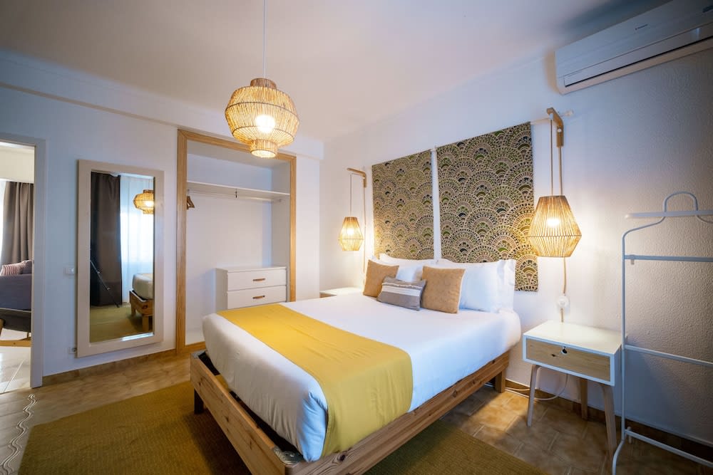 Casa Azul Sagres - Rooms & Apartments 2