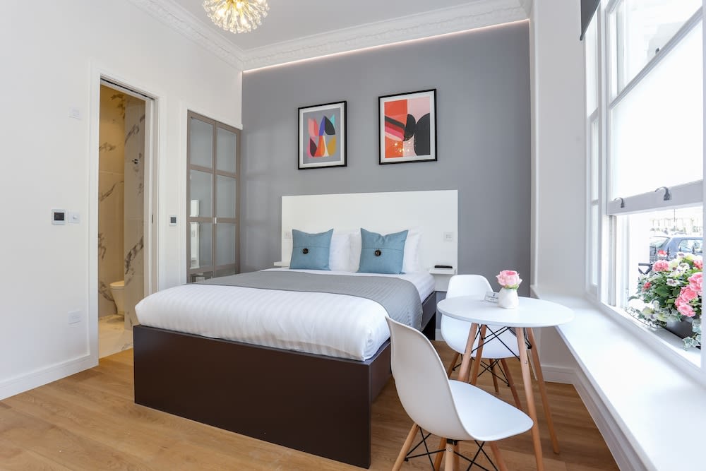 Inverness Terrace Serviced Apartments by Concept Apartments 1