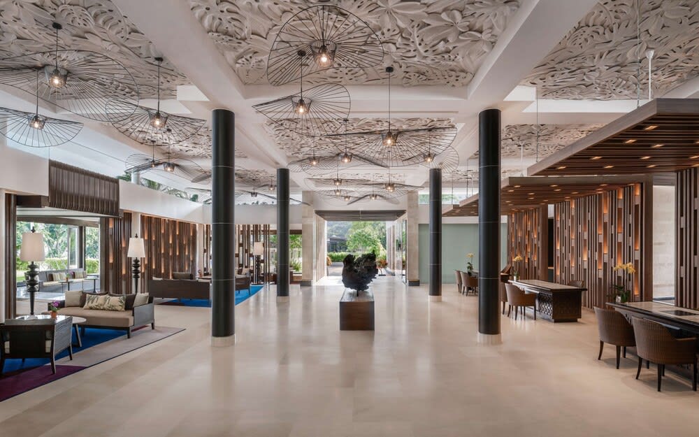 Hyatt Regency Phuket Resort 2