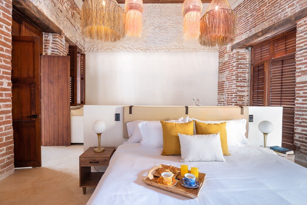 Hotel Voilá Getsemaní 1