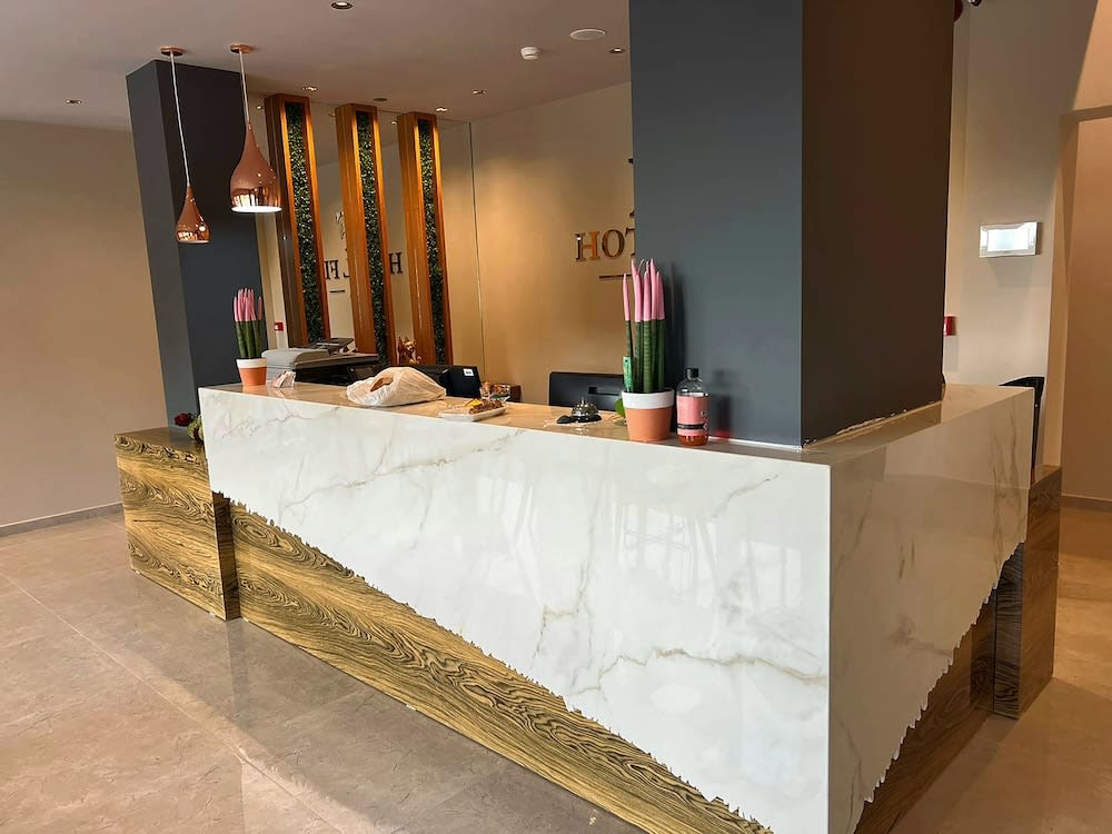 Olivia's Hill Resort 4