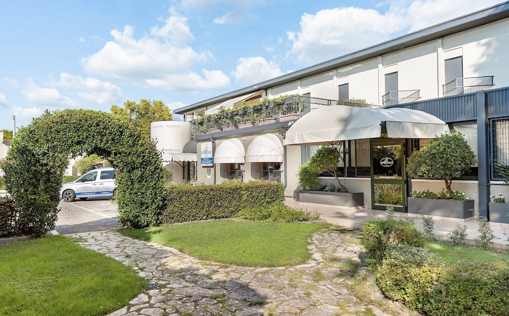 Hotel all'Orso 1