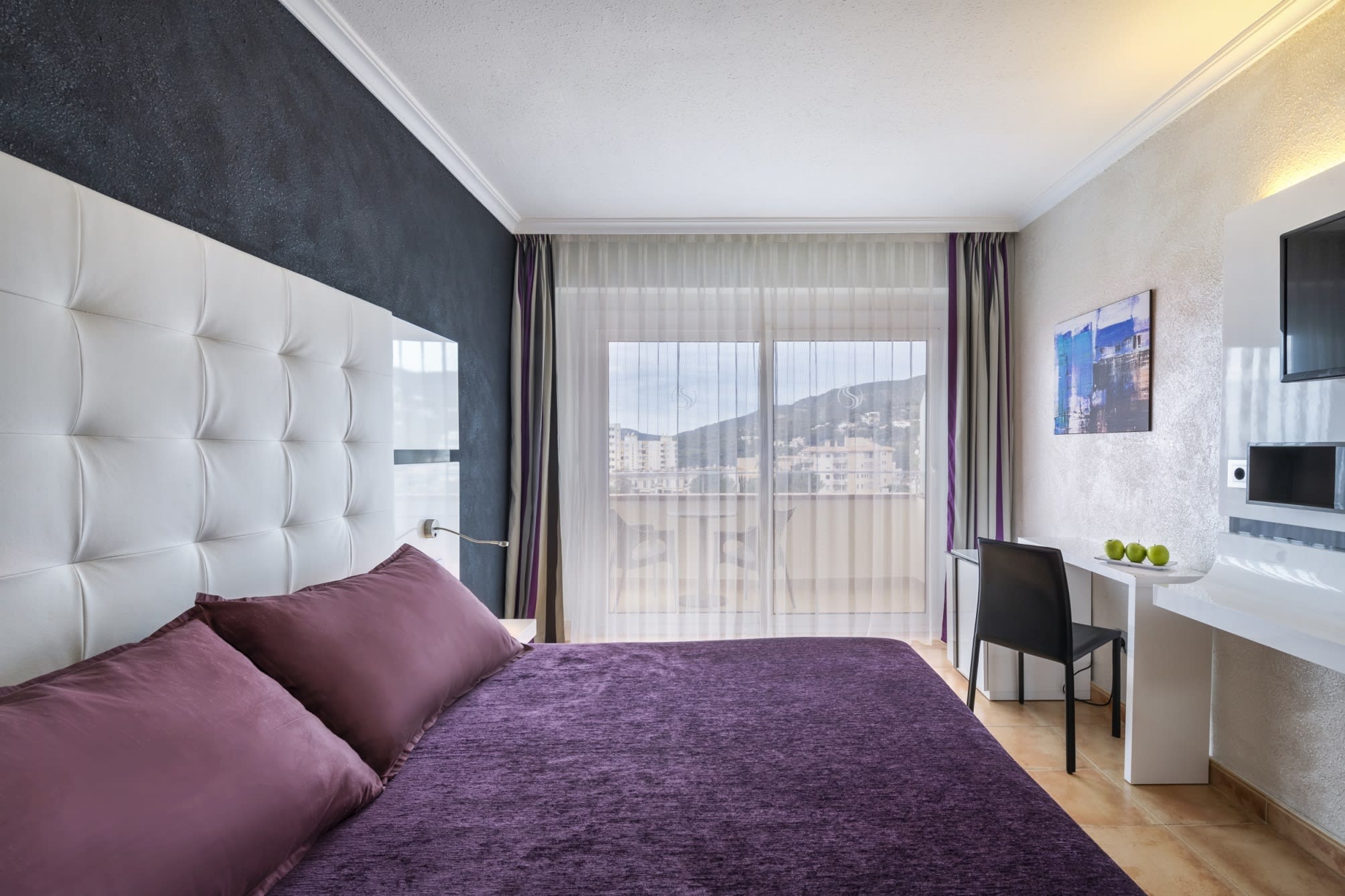 Salles Hotels Marina Portals 2