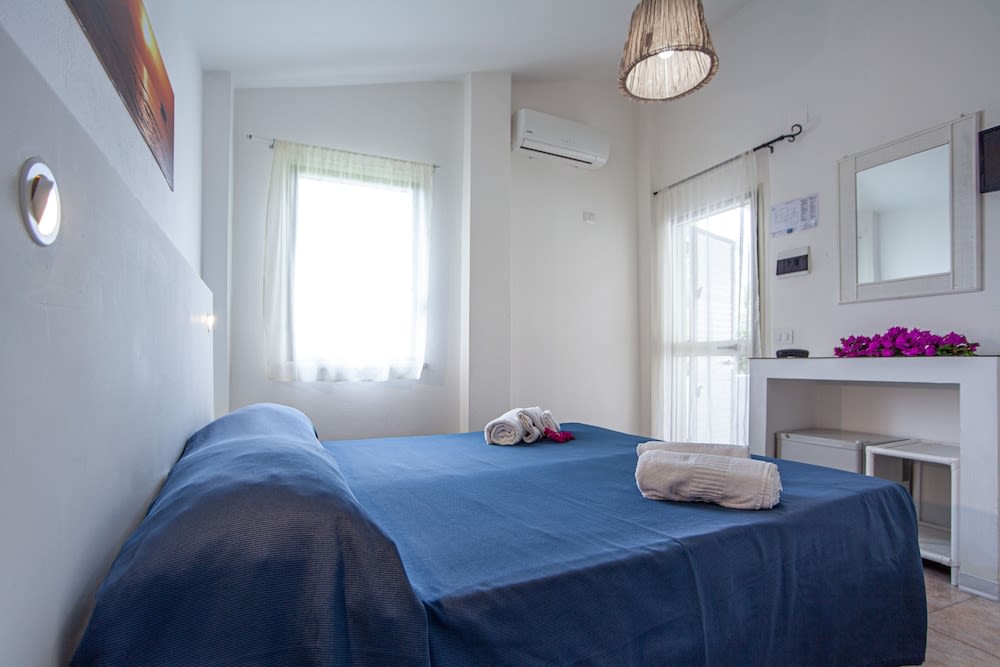 Villaggio Baia D'Ercole 2