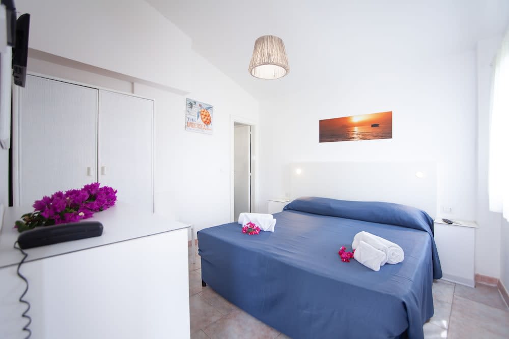 Villaggio Baia D'Ercole 3