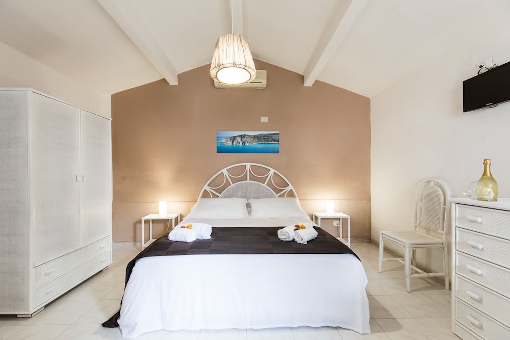 Villaggio Baia D'Ercole 5