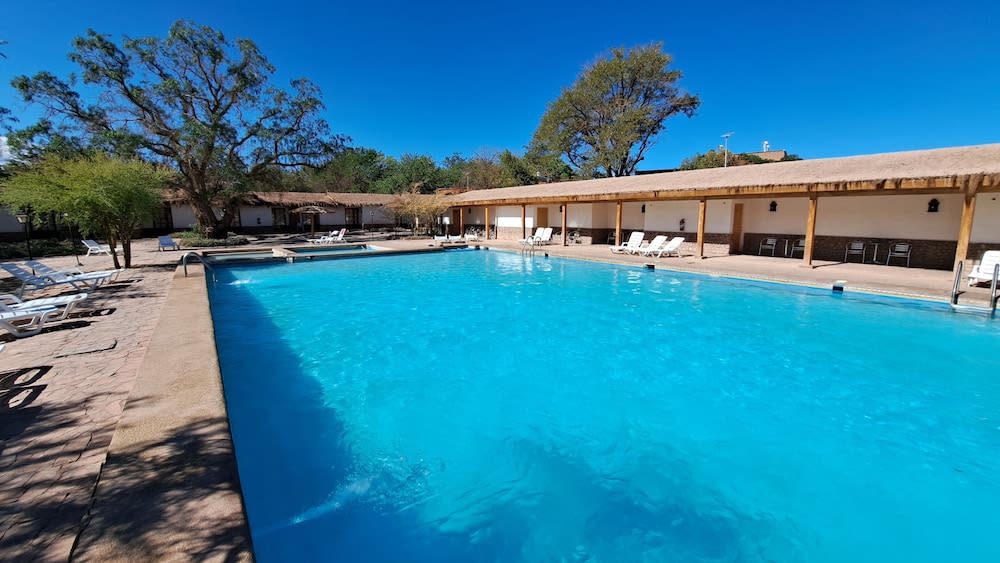 Hotel Diego de Almagro San Pedro De Atacama 1