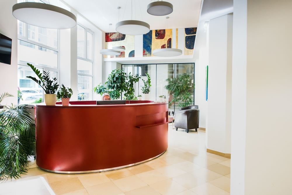 myNext - Johannesgasse Apartments 2