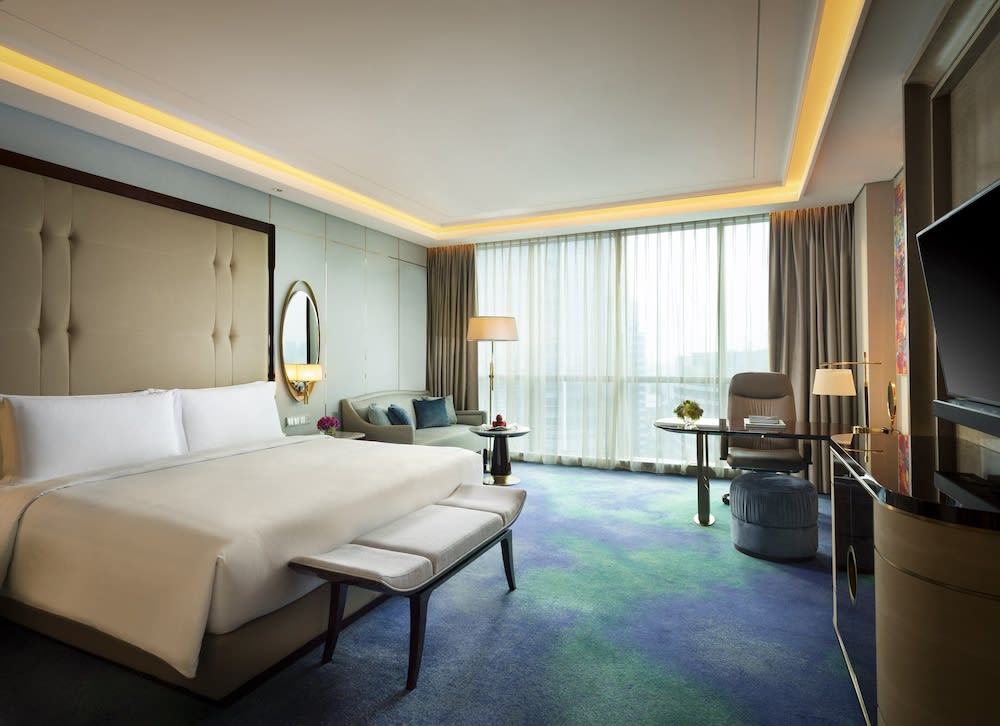 InterContinental Hotels JAKARTA PONDOK INDAH by IHG 1