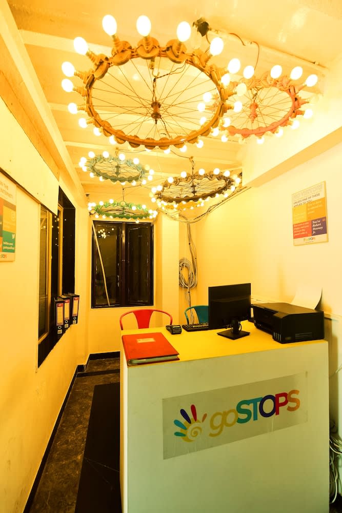 goSTOPS Mumbai - Hostel 2