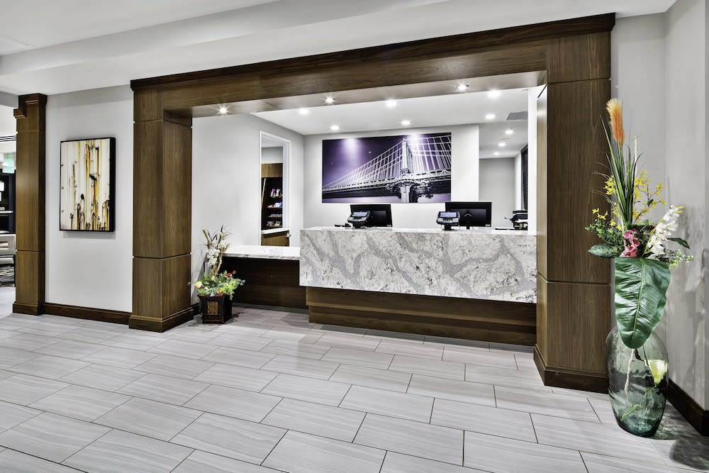 Staybridge Suites IRVINE - JOHN WAYNE AIRPORT by IHG 2