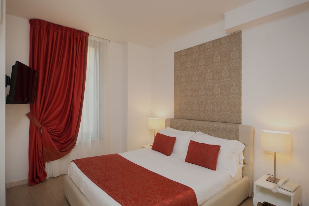 Di Sabatino Resort - Suite Apartments & Spa 5