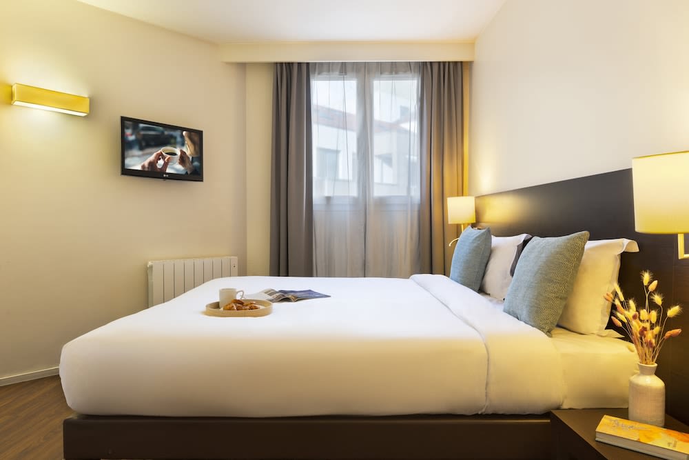 Citadines Part-Dieu Lyon 5